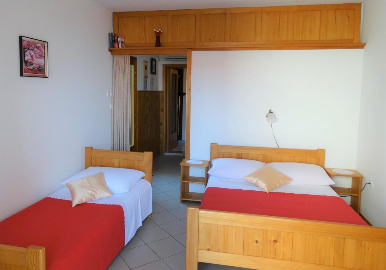 Apartmani Crikvenica 30080 - Libuska Room photo