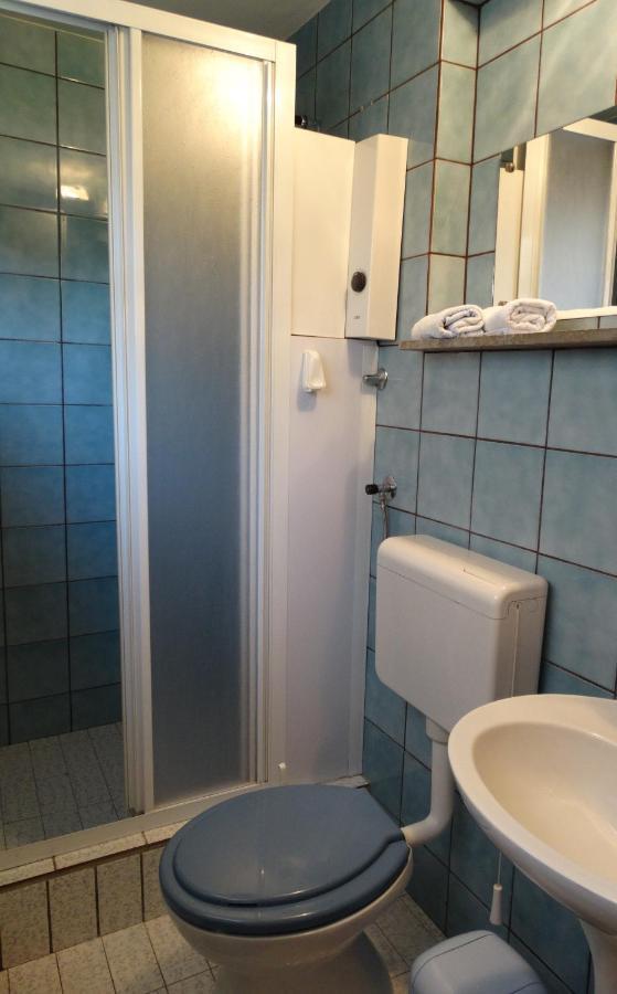 Apartmani Crikvenica 30080 - Libuska Room photo