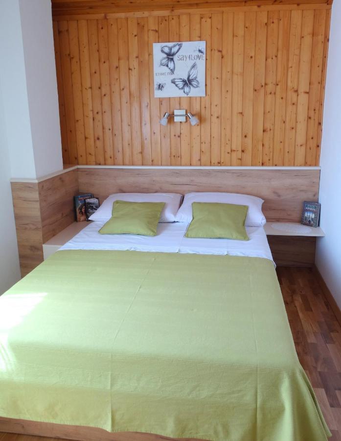 Apartmani Crikvenica 30080 - Libuska Room photo